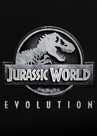 Profile picture of Jurassic World Evolution Profile picture of Jurassic World Evolution