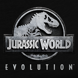 Image of Jurassic World Evolution