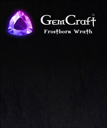 Image of GemCraft - Frostborn Wrath
