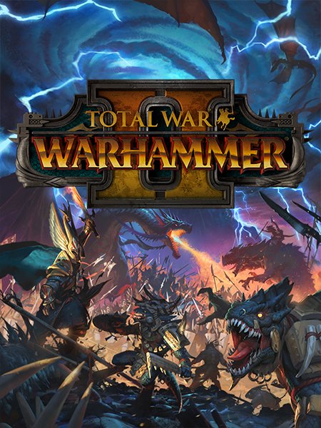 Image of Total War: Warhammer II