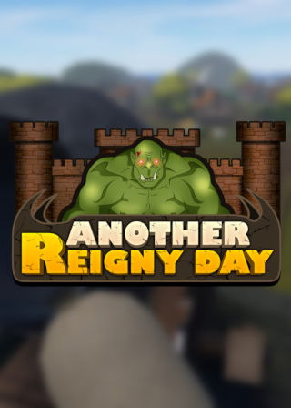 Profile picture of Another Reigny Day Profile picture of Another Reigny Day