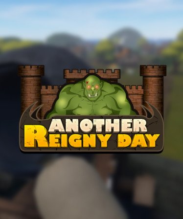 Image of Another Reigny Day