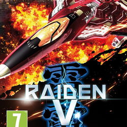 Image of Raiden V