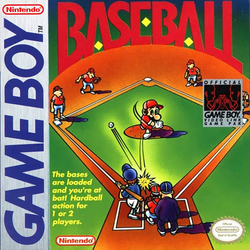 Image of Baseball