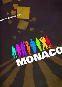 Profile picture of Monaco: What's Yours Is Mine
