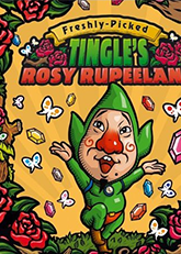 Profile picture of Freshly-Picked Tingle's Rosy Rupeeland Profile picture of Freshly-Picked Tingle's Rosy Rupeeland