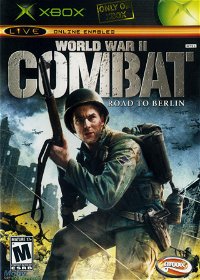 Profile picture of World War II Combat: Road to Berlin