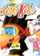 Profile picture of Snowboard Kids Profile picture of Snowboard Kids