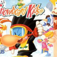 Image of Snowboard Kids