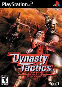 Profile picture of Dynasty Tactics