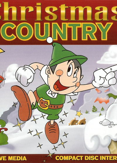 Profile picture of Christmas Country Profile picture of Christmas Country