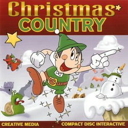 Image of Christmas Country