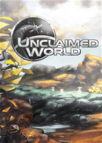 Profile picture of Unclaimed World