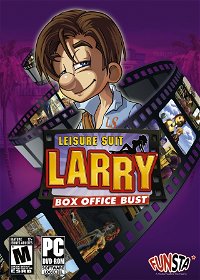 Profile picture of Leisure Suit Larry: Box Office Bust