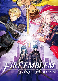 Profile picture of Fire Emblem: Three Houses
