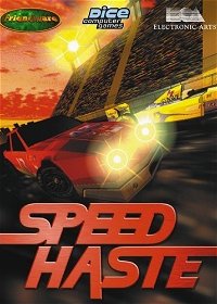 Profile picture of Speed Haste