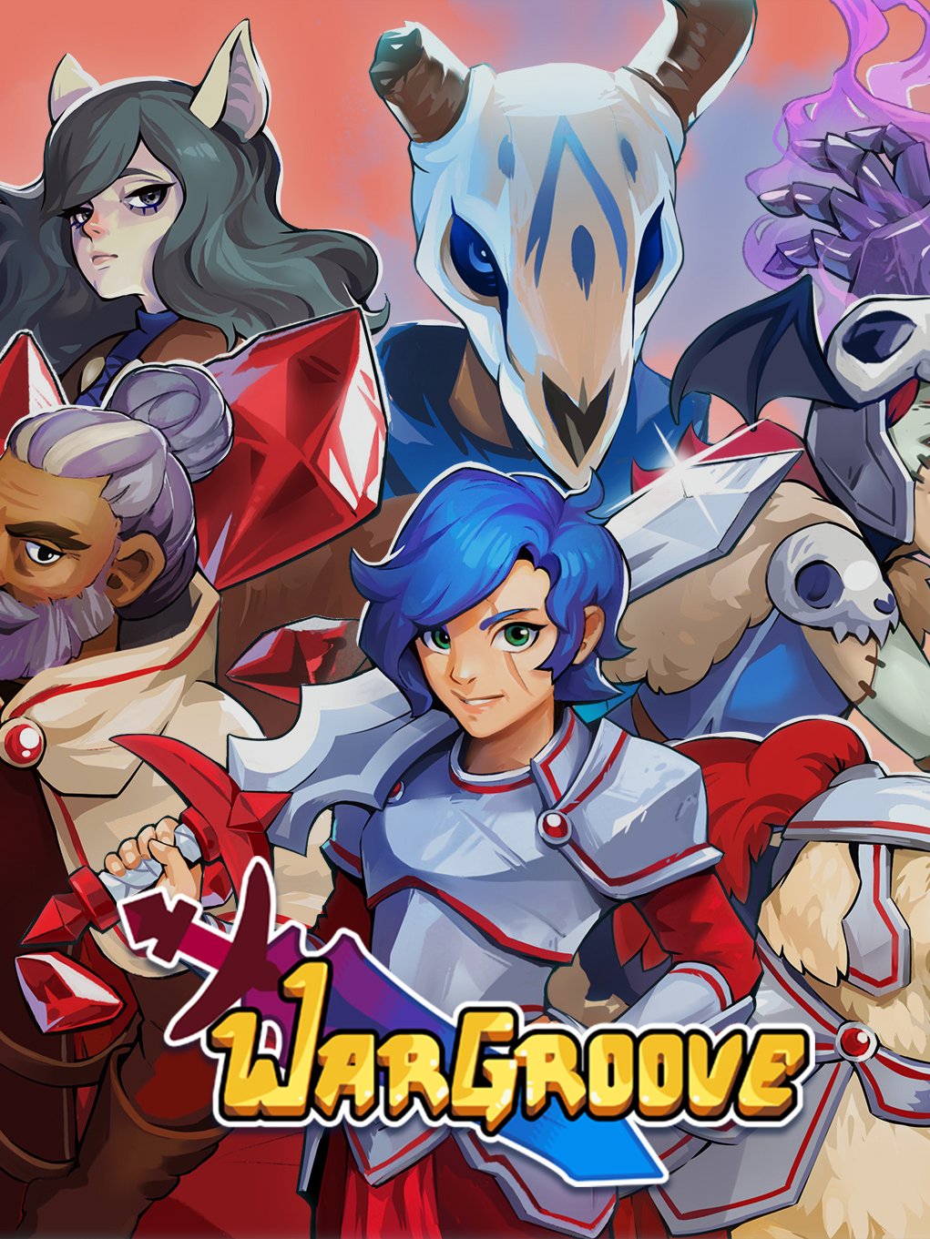 Image of Wargroove