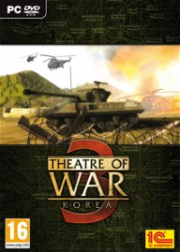Profile picture of Theatre of War 3: Korea