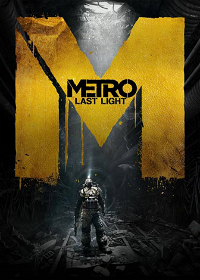 Profile picture of Metro: Last Light