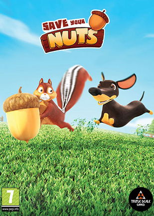 Profile picture of Save Your Nuts