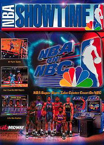 Profile picture of NBA Showtime: NBA on NBC