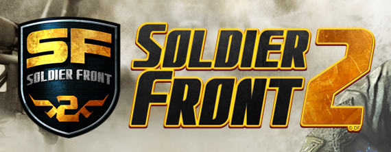 Image of Soldier Front 2