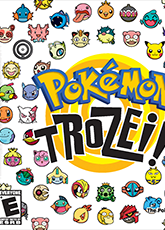 Profile picture of Pokémon Trozei!