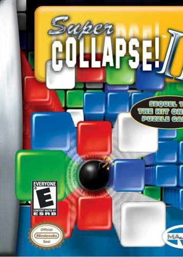 Profile picture of Super Collapse! II