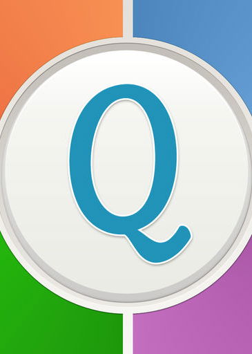 Profile picture of Quizzitive – A Merriam-Webster Word Game