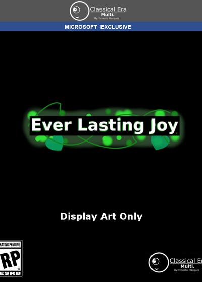 Profile picture of Ever Lasting Joy