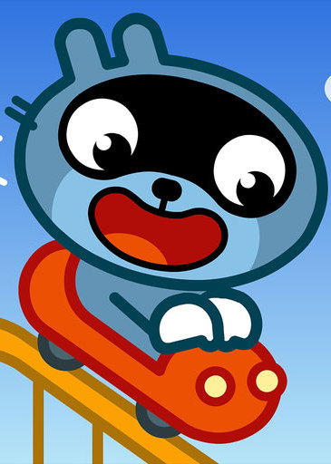 Profile picture of Pango Build Park