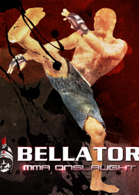 Profile picture of Bellator: MMA Onslaught