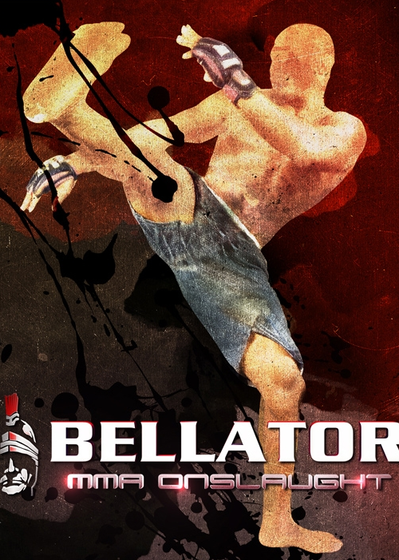 Profile picture of Bellator: MMA Onslaught