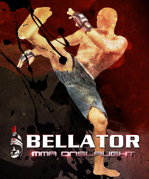 Image of Bellator: MMA Onslaught