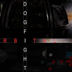 Image of Orbital Dogfight VR