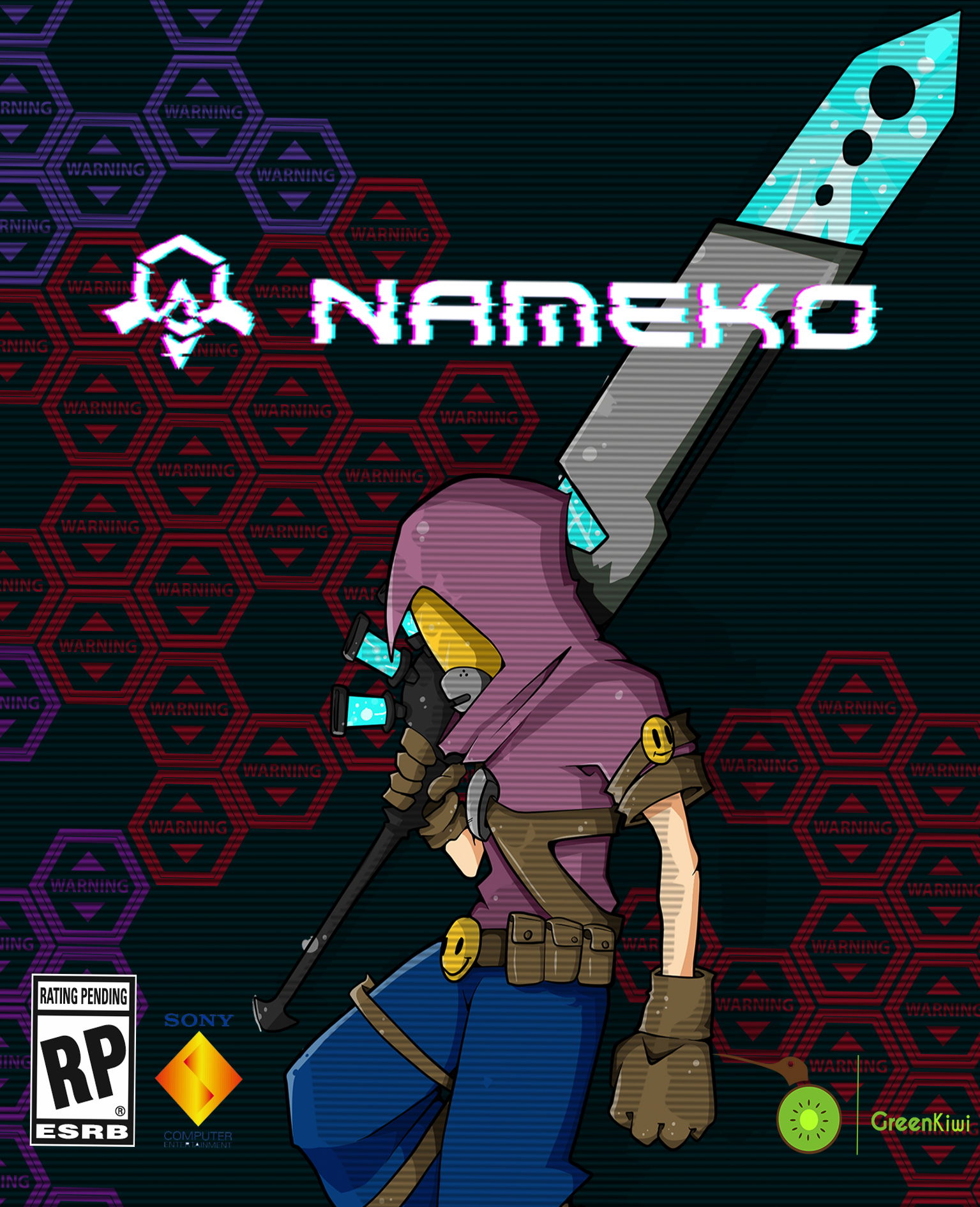 Image of Nameko