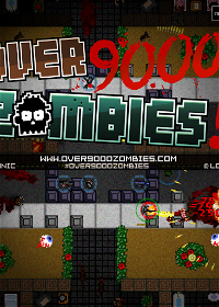 Profile picture of Over 9000 Zombies!