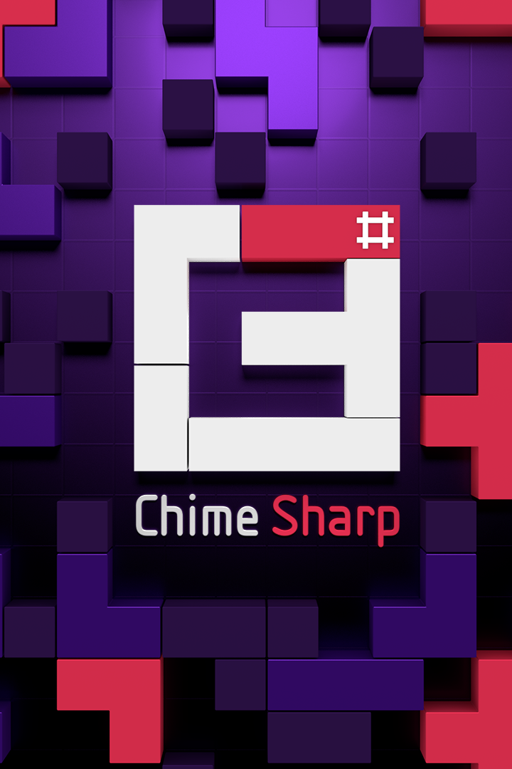 Image of Chime Sharp