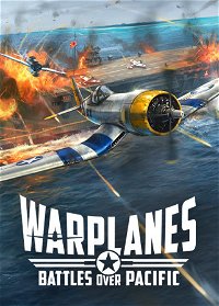 Profile picture of Warplanes: Battles over Pacific
