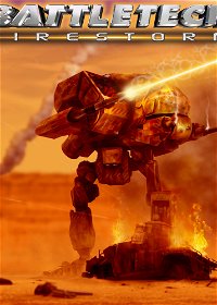 Profile picture of Battletech: Firestorm
