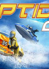 Profile picture of Riptide GP Profile picture of Riptide GP