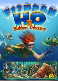 Profile picture of Fishdom H2O: Hidden Odyssey