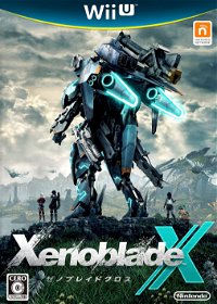 Profile picture of Xenoblade Chronicles X