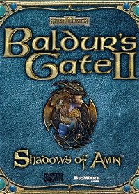Profile picture of Baldur's Gate II: Shadows Of Amn