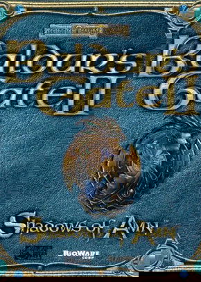 Profile picture of Baldur's Gate II: Shadows Of Amn