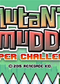 Profile picture of Mutant Mudds Super Challenge