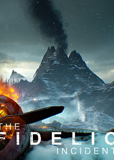 Profile picture of The Fidelio Incident