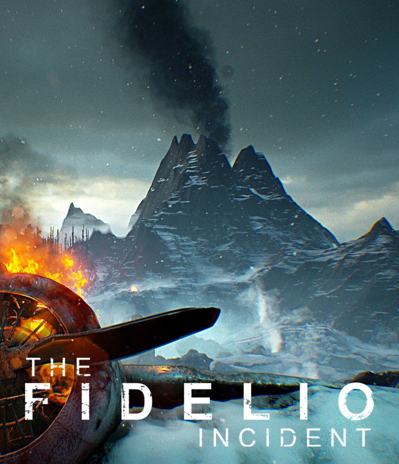 Image of The Fidelio Incident