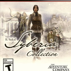 Image of Syberia Collection