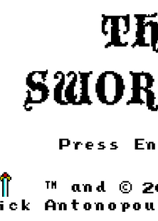 Profile picture of The Sword